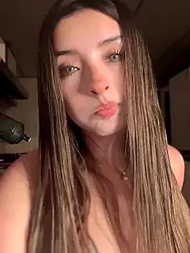 Amy_Littt — Naked body x 10 min