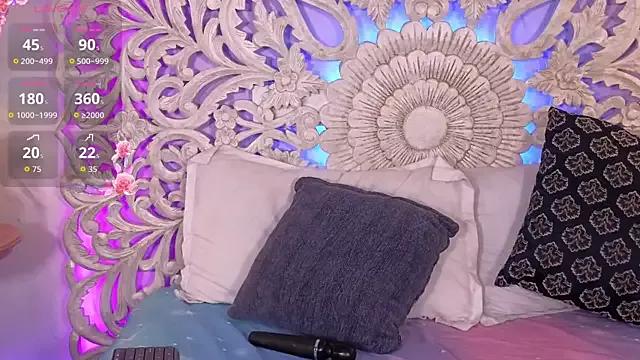 amy_nicolee — gemini + domi control 10 minutos