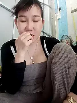Ana_love2000 on StripChat 