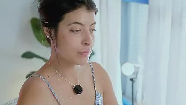 anabelcurvy on StripChat 