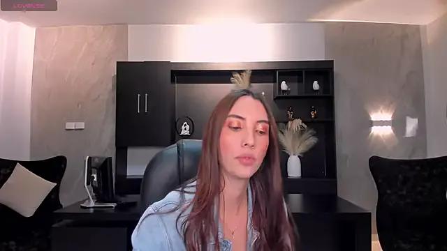 AnaisNin on StripChat 