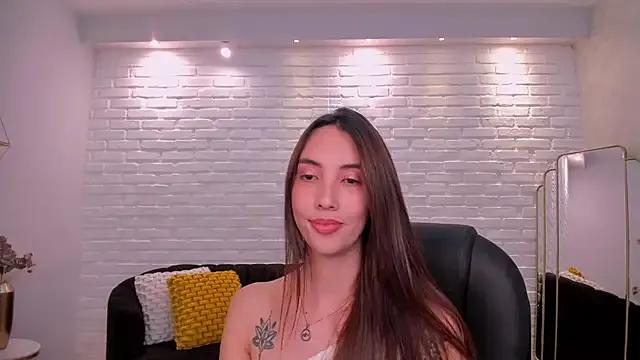 AnaisNin on StripChat 