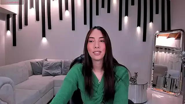 AnaisNin on StripChat 