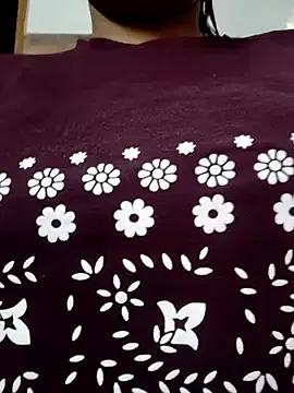 Anamika_24 on StripChat 