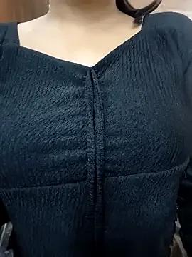 Anamika_24 on StripChat 