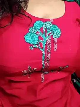 Anamika_Kapoor on StripChat 