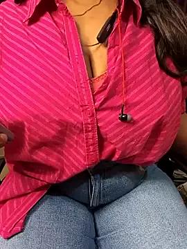 Anamika_Kapoor on StripChat 