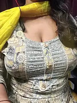 Anamika_Kapoor on StripChat 