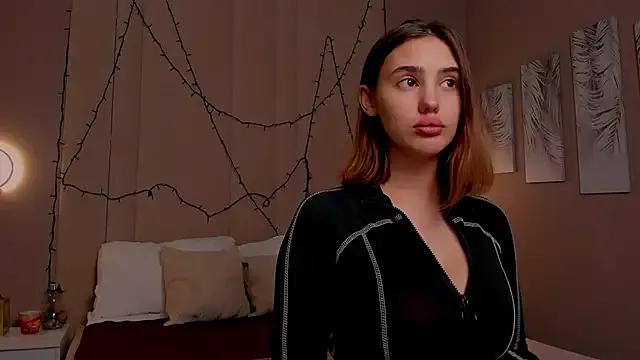 AngelicaKleee — oil boobs&bounce