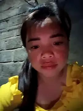 AnHa19 on StripChat 
