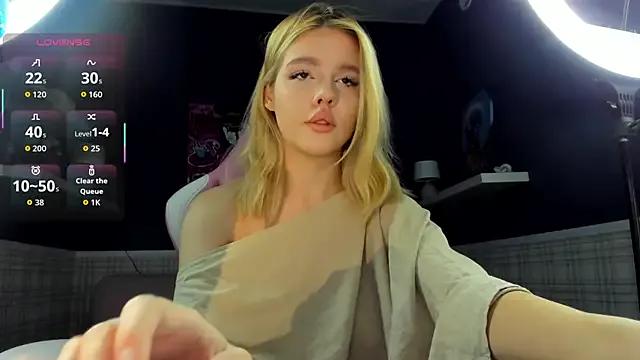 Anna_Robinson — Twirl your ass