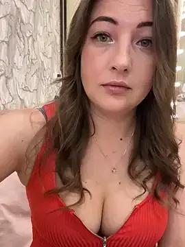 AnnaBri on StripChat 