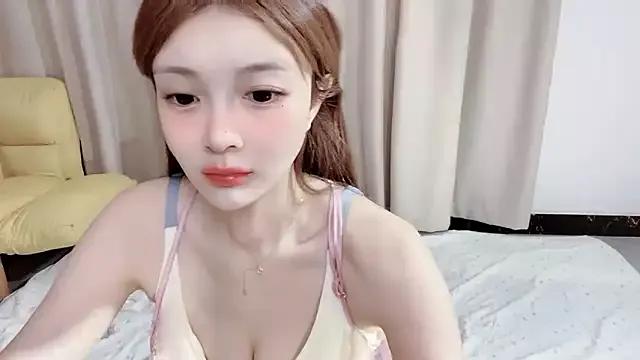 Annnnqi-77 on StripChat 