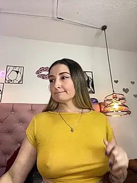 antonella87 — off panties in doggy