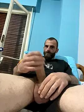 Antonio_Vatooo — Naked ..... First the goal