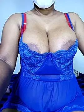Anushka23 — Vibe control ON orgasam when goal hits