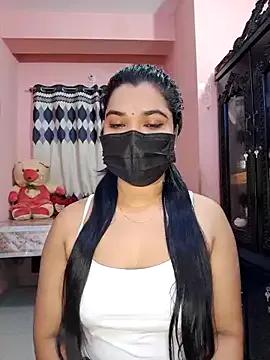 ariya-03 — Private on StripChat