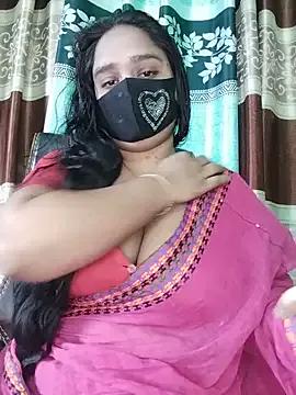 Aruna-1 — Freechat on StripChat