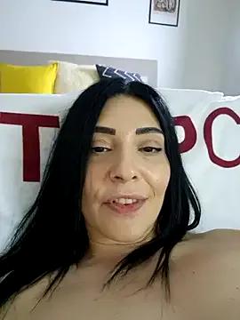 AryaSummersReal on StripChat