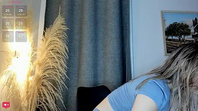 Assh_lee_ on StripChat 
