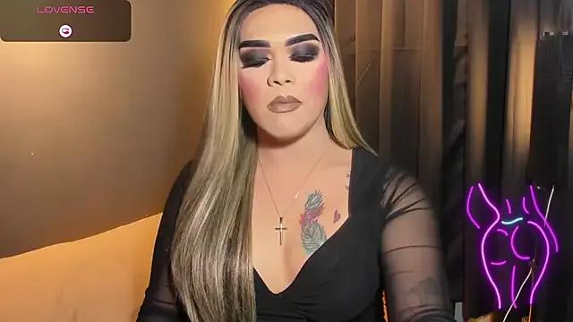 AvaMoree — Empty my Balls and make it Squirt