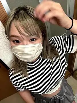 awabi_awb — Freechat on StripChat
