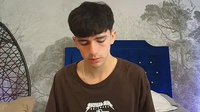 Axel_Draven — take off my shirt