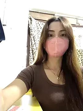 Baby-ladysweet20 on StripChat 