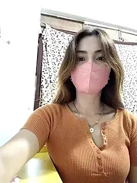 Baby-ladysweet20 on StripChat 