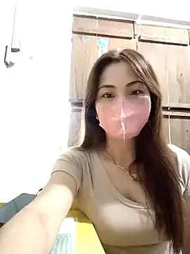 Baby-ladysweet20 on StripChat 