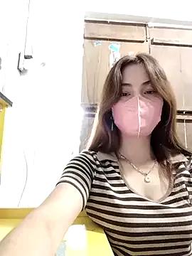 Baby-ladysweet20 on StripChat 