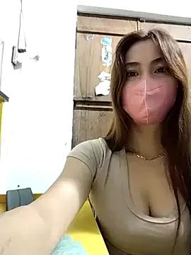 Baby-ladysweet20 on StripChat 