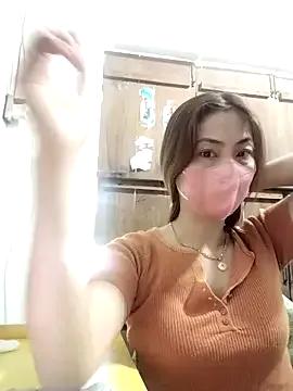 Baby-ladysweet20 on StripChat 