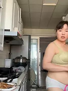 Baby96188 on StripChat 
