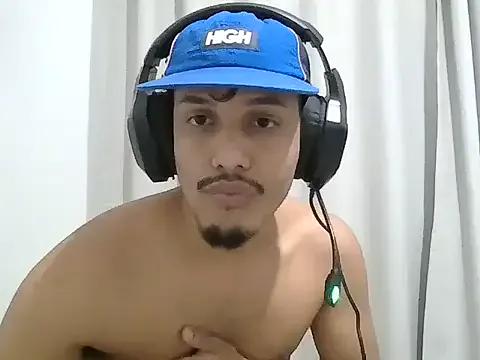 BAGHEERAPGG — gozada/cum