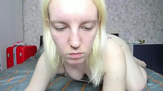 Baiambel_Mi on StripChat 