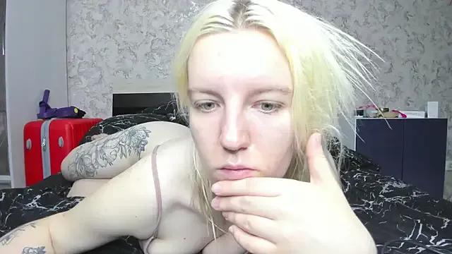 Baiambel_Mi on StripChat 