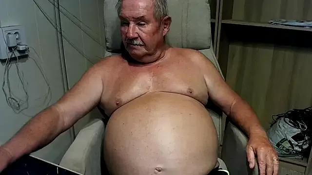 barenfan — show soft cock and balls