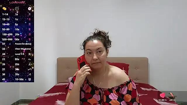 BBW_MILF_4U on StripChat 