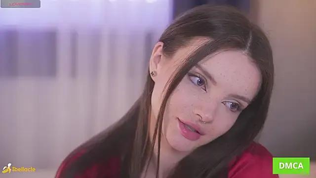 Bellacle — look into your eyes