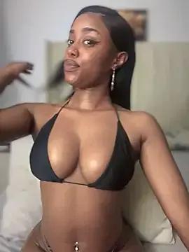 BhadBhad_Kitty — Freechat on StripChat