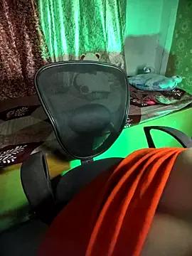 BIlloRANI-1 on StripChat 