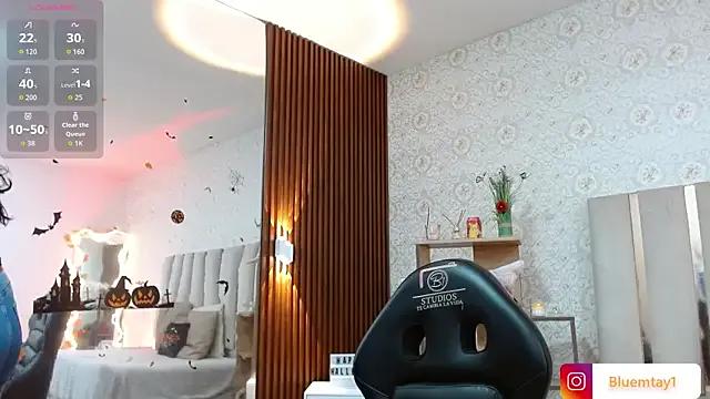 BLUE_TAY1 — Show fast tits