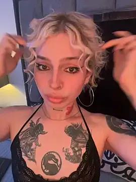 Bonnie_vega on StripChat 