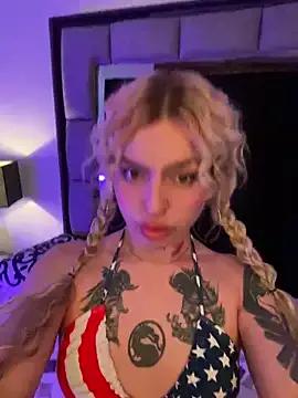 Bonnie_vega on StripChat 