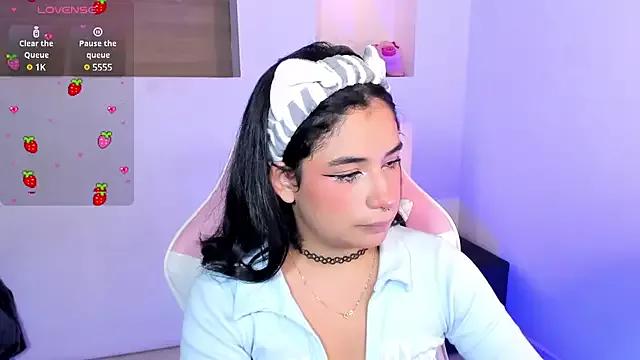 BonnieTaylor0 on StripChat 