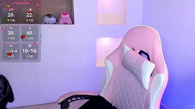 BonnieTaylor0 on StripChat 