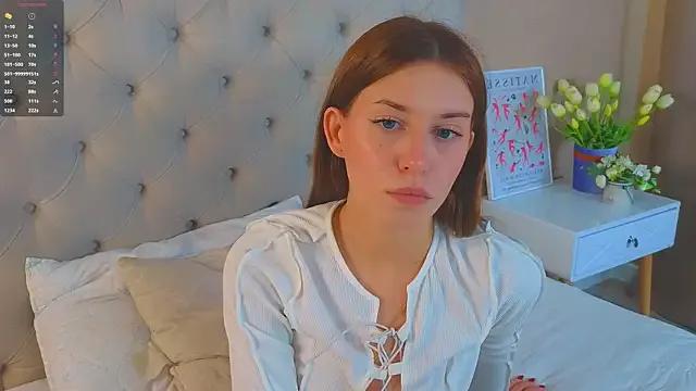 BonnieWalton on StripChat 