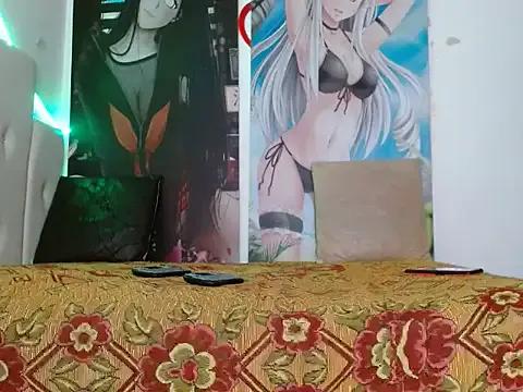 Bootycallhot on StripChat 