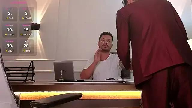 boysonfiree — big load cum face 